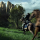 Image for article titled Let's Break Down The Fantastic Spectacle That is the Warcraft Trailer